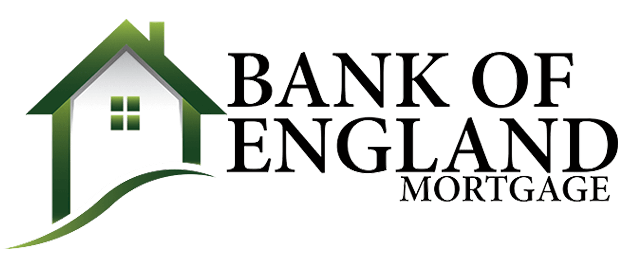 Bank of england mortgage