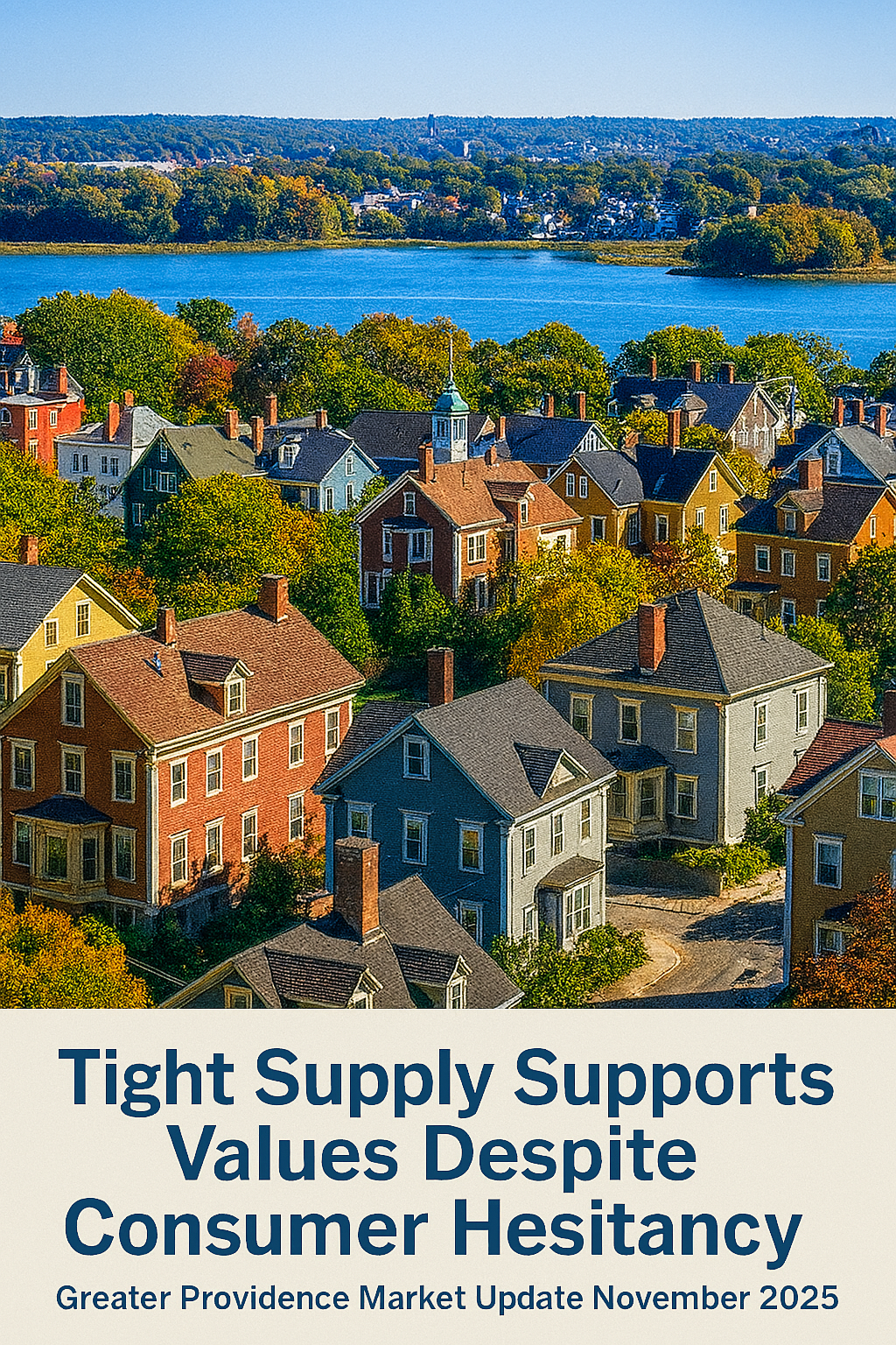 Providence Housing Market: A Resilient Outlook Amid National Trends ...